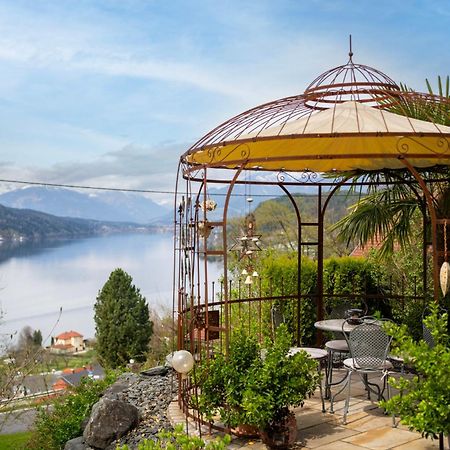 Fruehstueckspension Goetzfried-Hof Millstatt Exterior photo