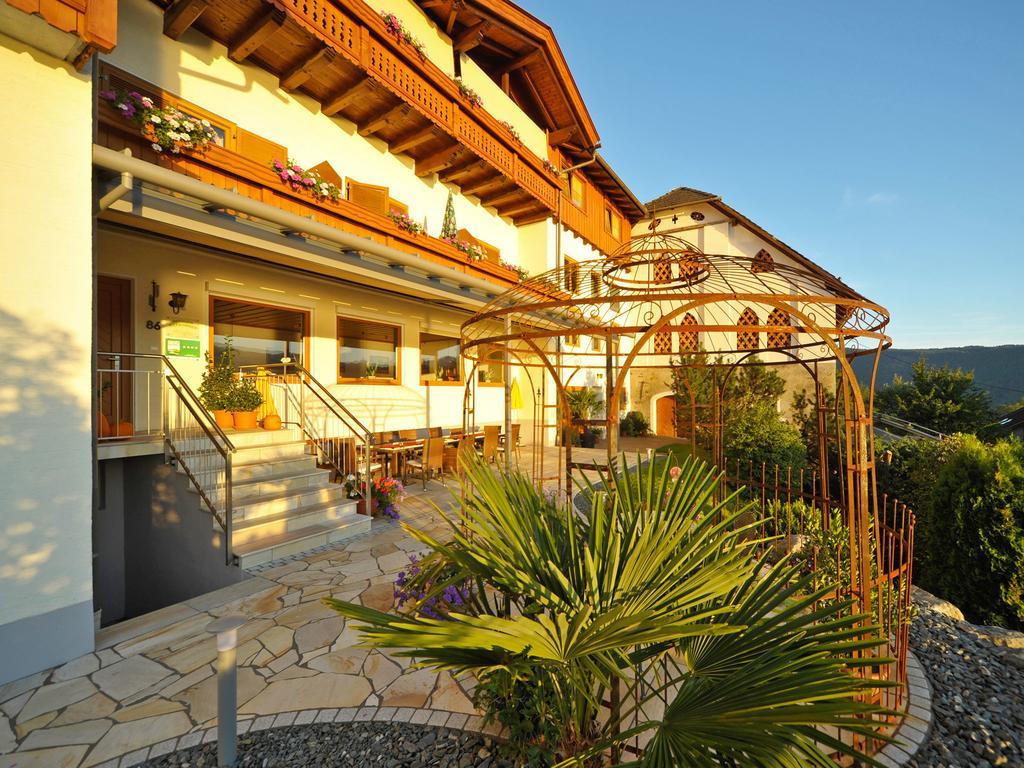 Fruehstueckspension Goetzfried-Hof Millstatt Exterior photo